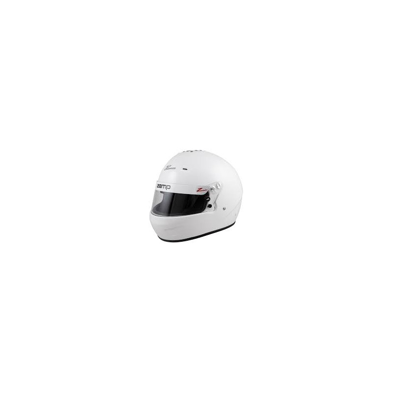 Visier Transparent Helme ZAMP RZ - ANTI-FOOG - ANTIFOG RAIN