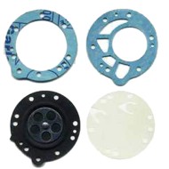 Kit Revisione IBEA - SOLO MEMBRANE