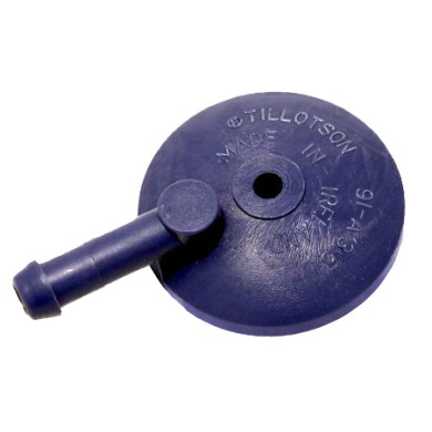 Original Top Cover Tillotson