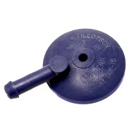 Coperchio Superiore Originale Tillotson (BLU)