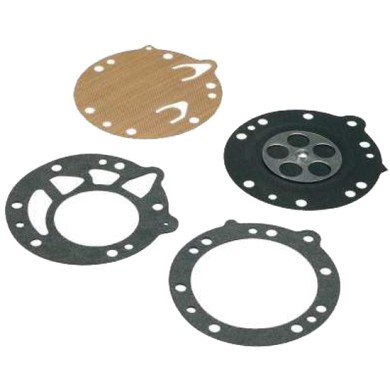 Kit Reparación carburador membrana 100 125 cc