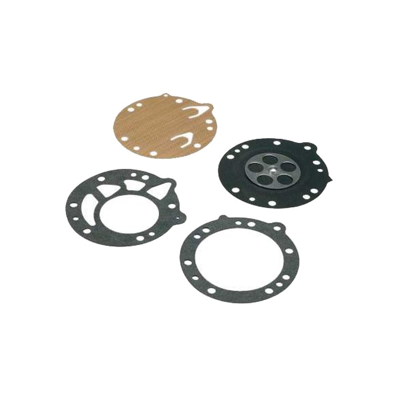 Kit Reparación carburador membrana 100 125 cc