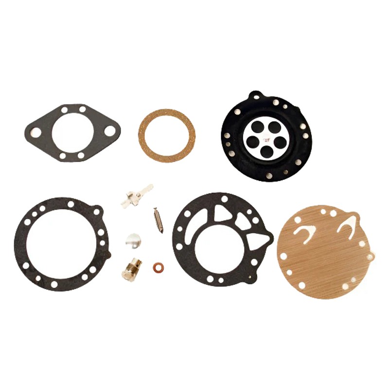 Kit Revisione Completa Tillotson (RK-117 HL)