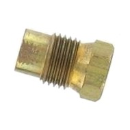 Körper Nadel (ohne Radiergummi) Ibea