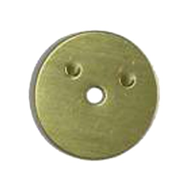 Papillon 27mm IBEA (ancien type) - Pour Carburateurs de 24mm