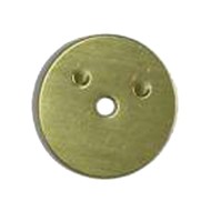 Butterfly 27mm IBEA (old type) - For 24mm Carburettors