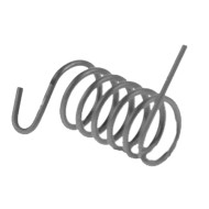 Muelle Retorno Arbol IBEA