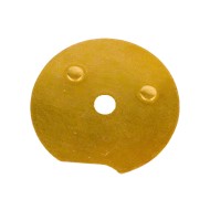 Shutter Throttle Shaft Carburettor Tillotson 29mm HW-27A Iame X30