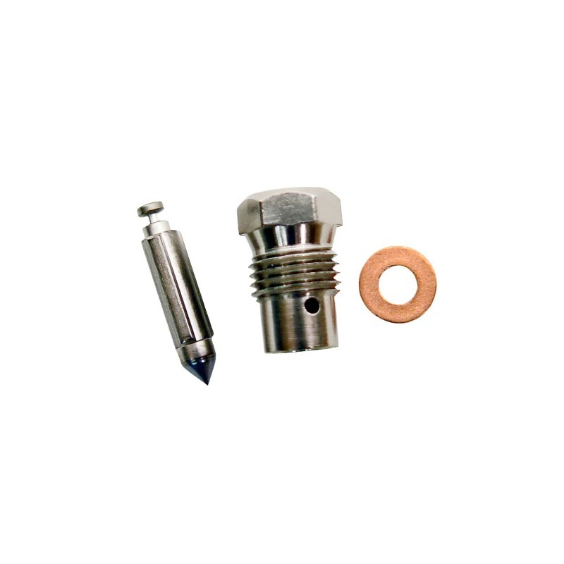 Valvola spillo completa Tillotson HL360A - HL334A