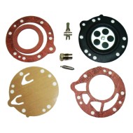 Rebuild Kit komplett mit Nadel Tryton