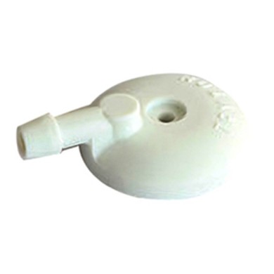 Coperchio filtro carburatore Tryton