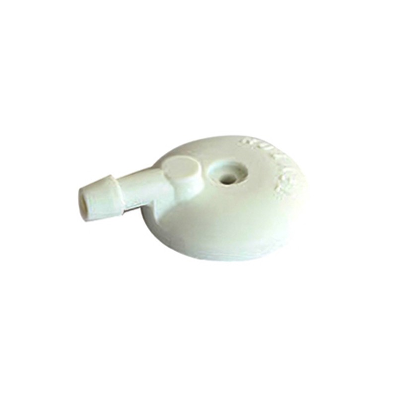 Cubierta filtro carburador Tryton