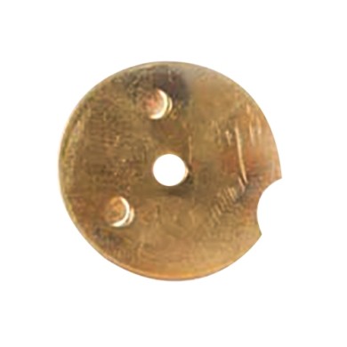 Farfalla Carburatore 24mm Tryton