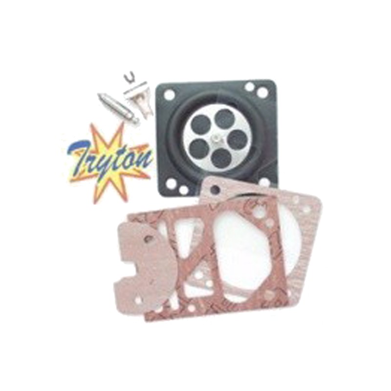 Tryton M2 complete revision kit