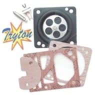 Tryton M2 complete revision kit