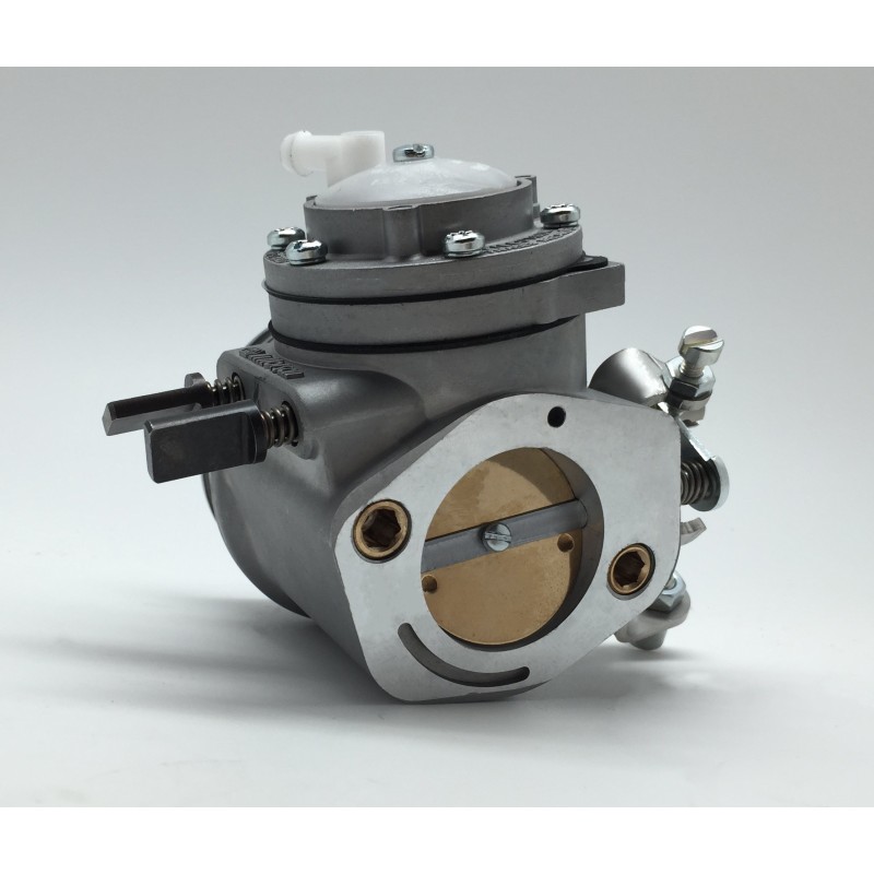 Carburador Tillotson HB-10A Iame SuperX30 175cc (sola velocidad)