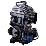 Motor TM MINI 4 y 4B – 60cc – Categorías Mini y Under10 – NEW!