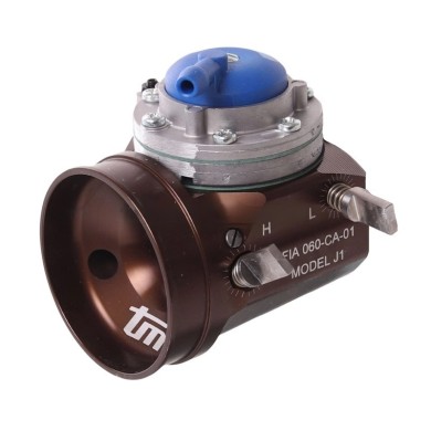 Carburador TM J1 D.20 OK-J