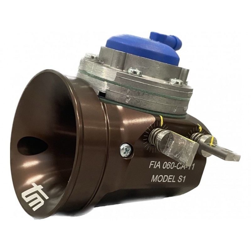 Carburatore 24mm OK - TM Versione S1 D.24 OK - MARRONE