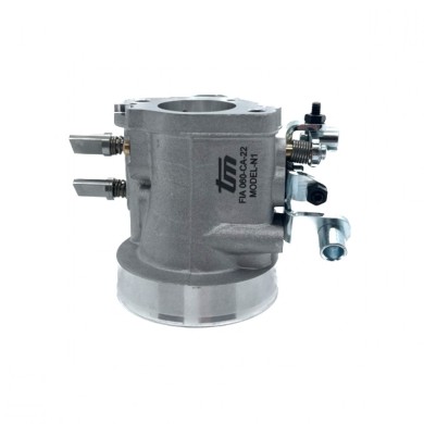 Carburatore TM N1 D.24 OK-N (OKN) Silver
