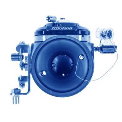 Carburateur Tillotson HC-119A OK - CIK-FIA 042-CA-19