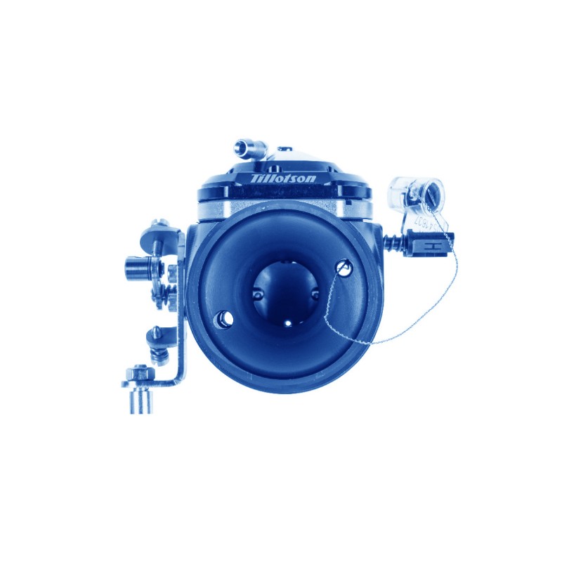 Carburettor Tillotson HC-119A OK - CIK-FIA 042-CA-19