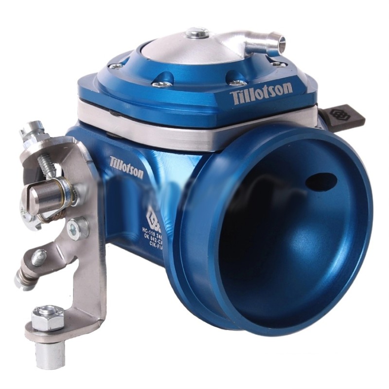 Carburatore Tillotson HC-119A OK - CIK-FIA 042-CA-19