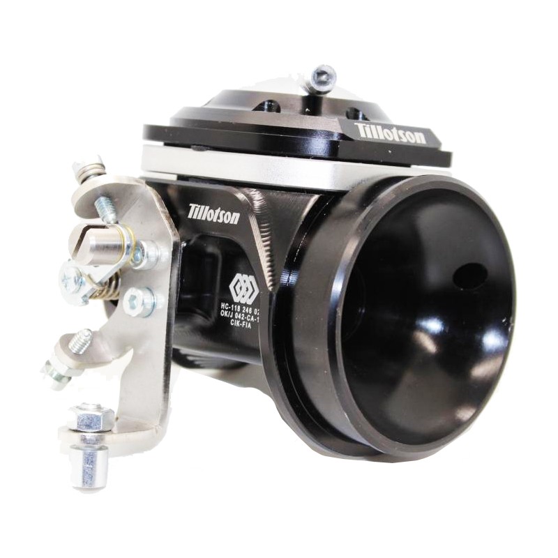 Carburador Tillotson HC-118A OKJ - CIK-FIA 042-CA-18