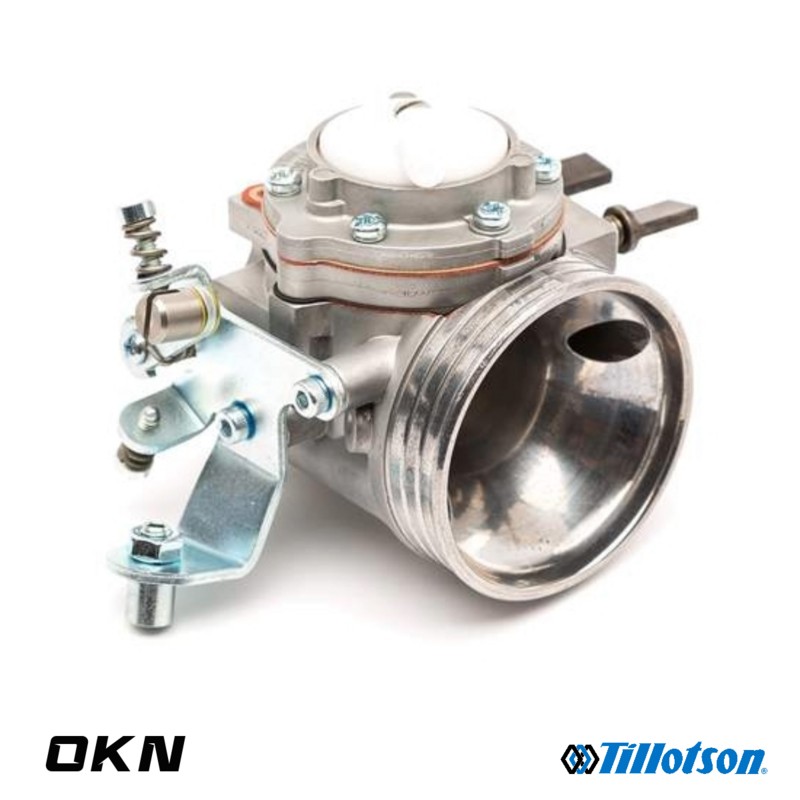 Carburettor Tillotson HW-49A D.24 OK-N