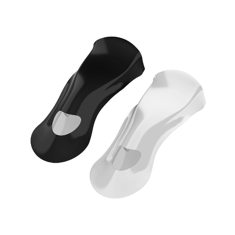 Frontalino Portanumero Eurostar DY-EVO - MINI 60cc Parolin -