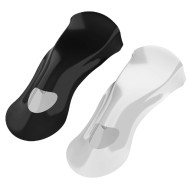 Frontschild Startnummernhalter Eurostar DY-EVO MINI 60cc