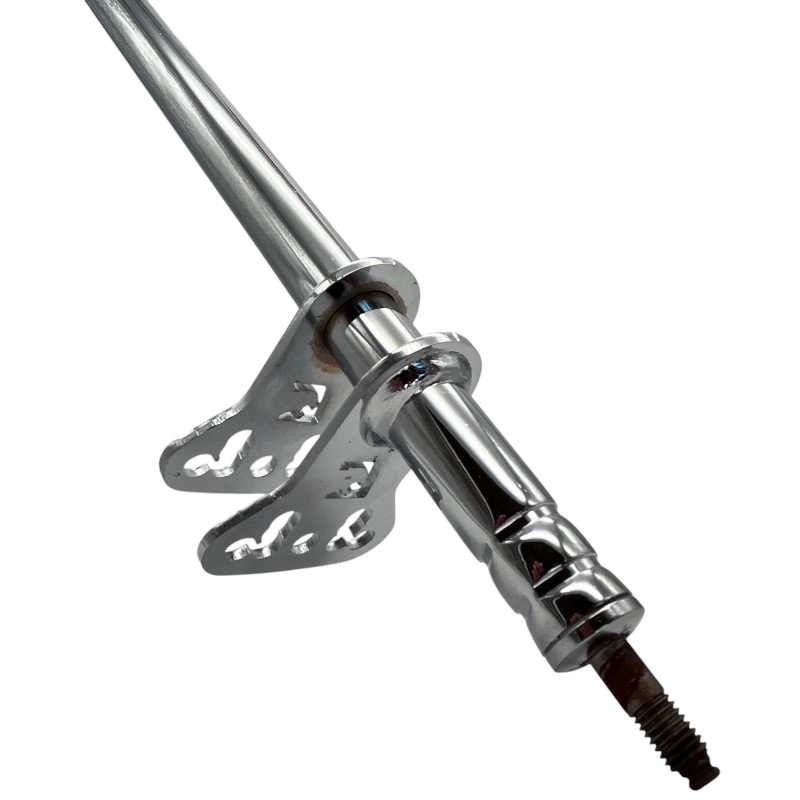 Columna Direccion 420mm MINI Parolin RACING DEPARTMENT