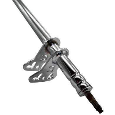 Colonne Direction 420 mm MINI Parolin - NOUVEAU X25