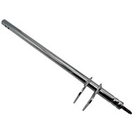 Columna Dirección 490mm OK-KZ Parolin – NEW X25