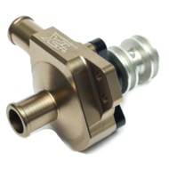 Pompa Acqua IPK - Formula K - Praga - OK1