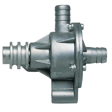 Pompa Acqua in alluminio - Oring