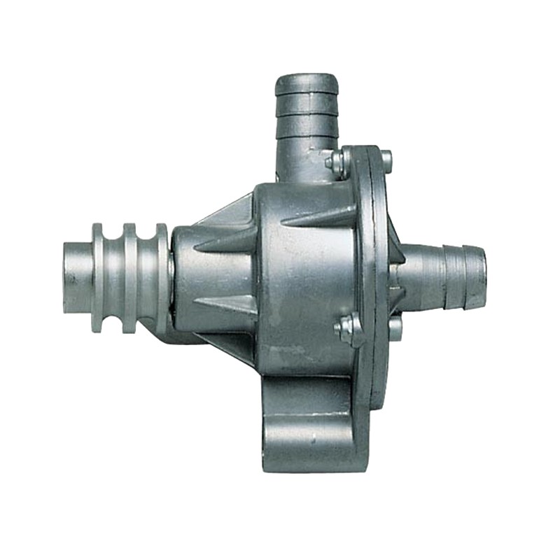 Wasserpumpe Aluminium Standard - Oring