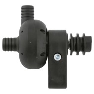 Nylon Water Pump (turn backwards) - Oring