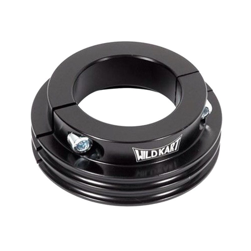 Poulie pompe a eau GRAND (50 mm)