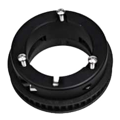 Toothed Freeline Water Pulley 50mm