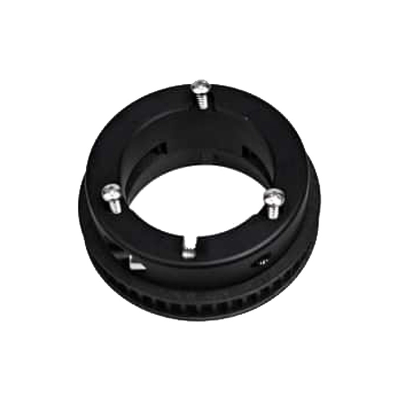 Zahnfreeline Wasserrolle 50mm