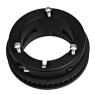 Assieme puleggia Freeline - Dentata