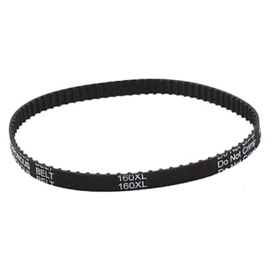 Cinghia dentata 160 XL pompa acqua