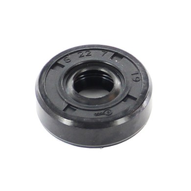 Wellendichtring Simmerring 8x22x7 HQ (Wasserpumpe)