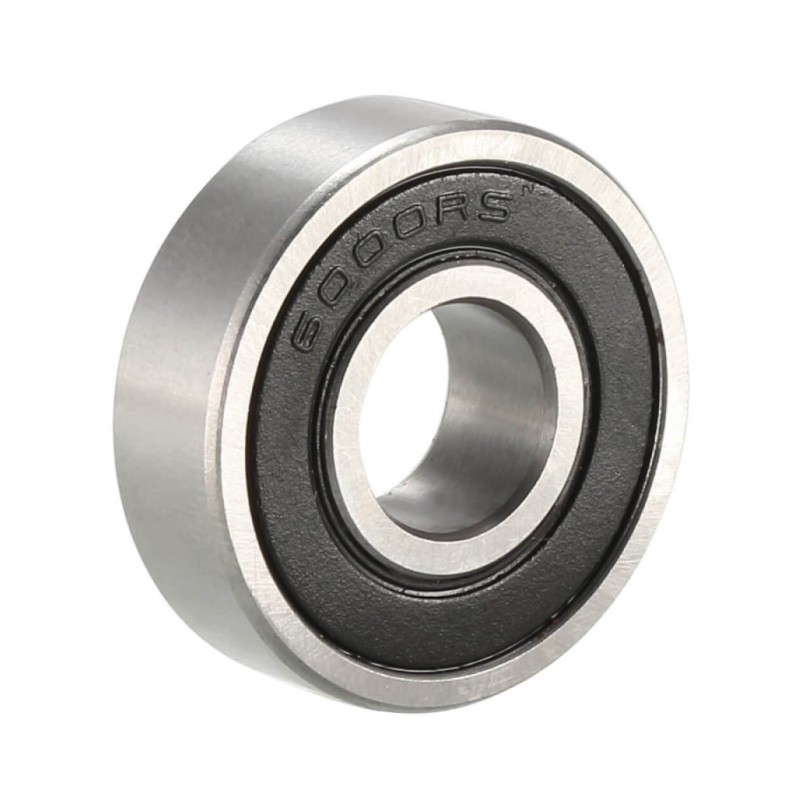 Rodamiento 6000rs (26x10x8) Bomba Agua