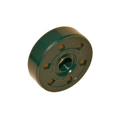 Wasserpumpendichtung 6X22X7