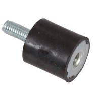 Antivibrante (Silent Block) Maschio - Femmina