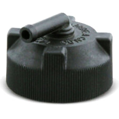 Plastic Radiator Cap BIG (46mm)