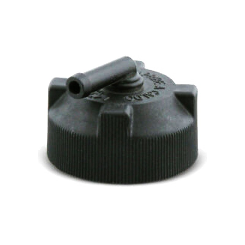 Kappe fur Kühler BIG (46mm)