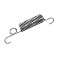 Molla Paraurti Laterale Sgancio Rapido